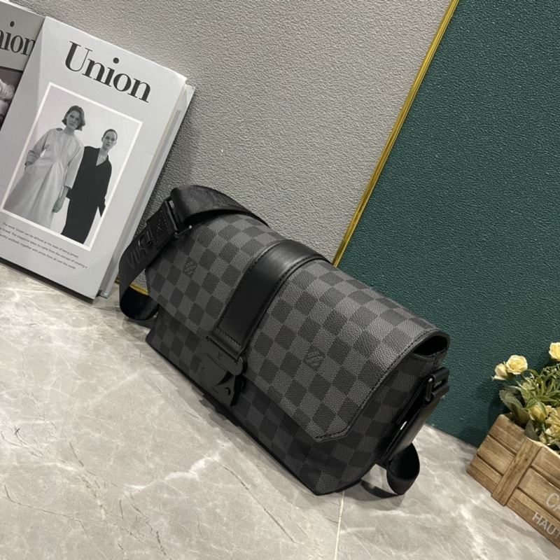 Louis Vuitton Satchel Bags